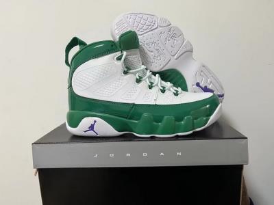 cheap quality Air Jordan 9 Model No. 147